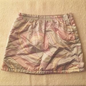 Little Girls Skirt
